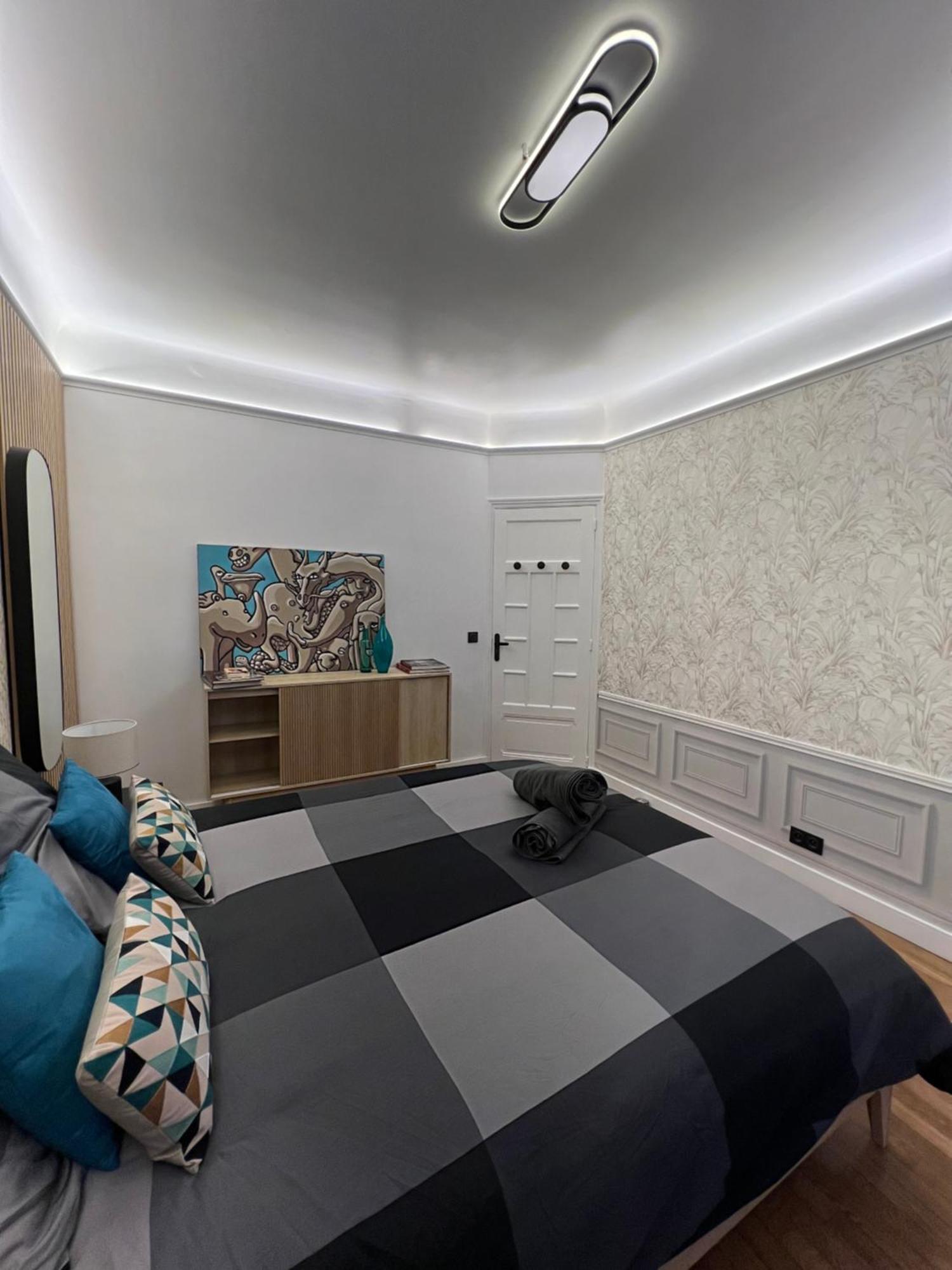 Familial 6 Couchages Appartement *